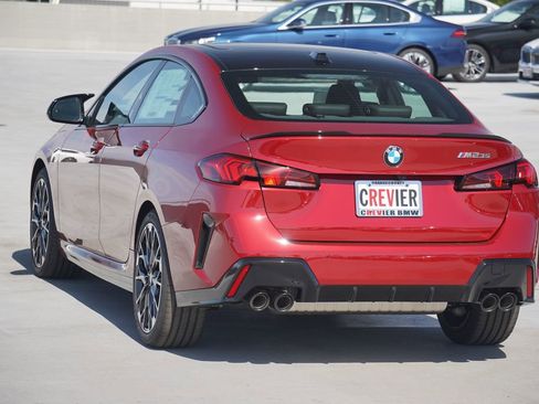 Used 2025 BMW M235i xDrive M235i xDrive w/ Premium Package image 7