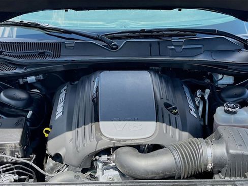 Used 2023 Dodge Challenger R/T w/ Blacktop Package RWD image 28