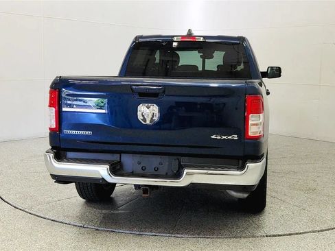Used 2022 RAM 1500 Big Horn AWD/4WD image 7