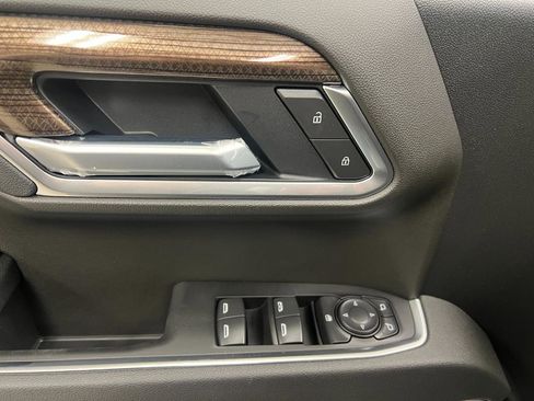 New 2026 Chevrolet Silverado 1500 LT w/ Z71 Off-Road Package image 33