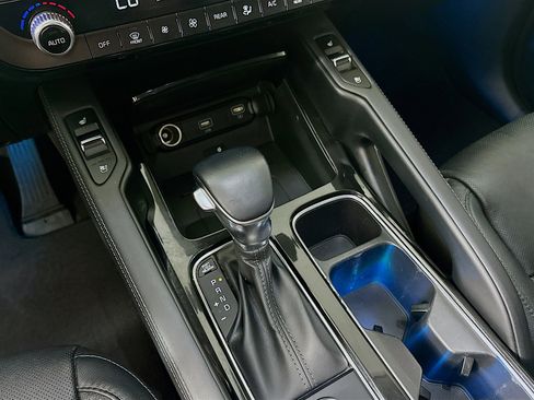 Used 2020 Kia Telluride EX FWD image 25