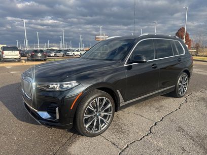Used 2022 BMW X7 xDrive40i w/ Premium Package