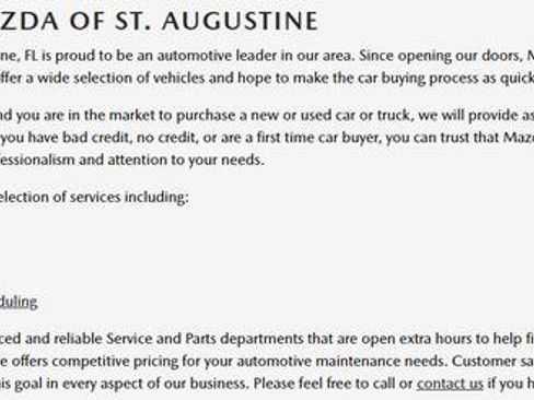 Used 2022 Ford Bronco Sport Big Bend w/ Convenience Package image 10