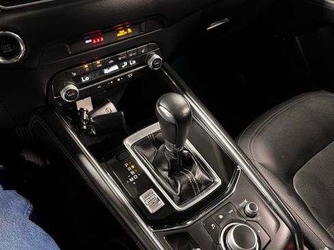 Used 2020 MAZDA CX-5 Grand Touring FWD image 29