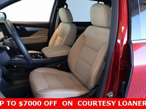 New 2025 Buick Enclave Preferred w/ Power Package image 12