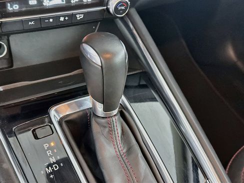 Used 2025 MAZDA CX-5 Carbon Edition AWD/4WD image 25