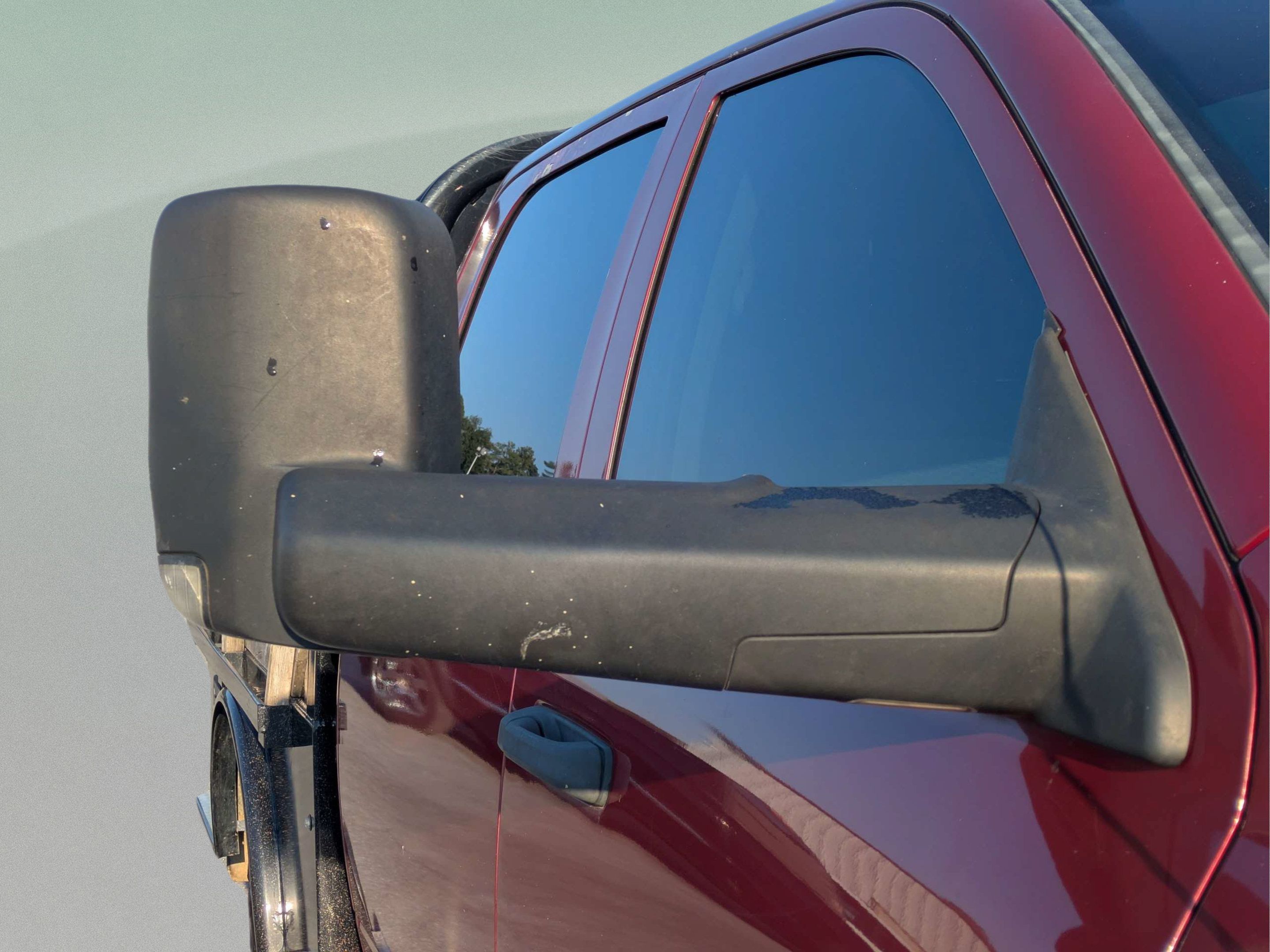 Used 2013 RAM 2500 Tradesman w/ Chrome Appearance Group AWD/4WD image 11
