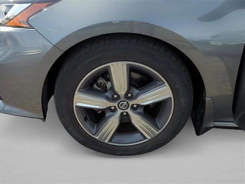 Used 2022 Nissan Altima 2.5 SL image 23