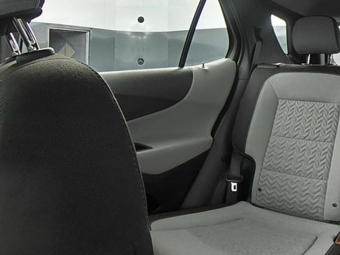 Used 2024 Chevrolet Equinox LS w/ Driver Confidence II Package FWD image 12