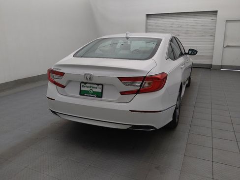 Used 2020 Honda Accord EX-L image 7