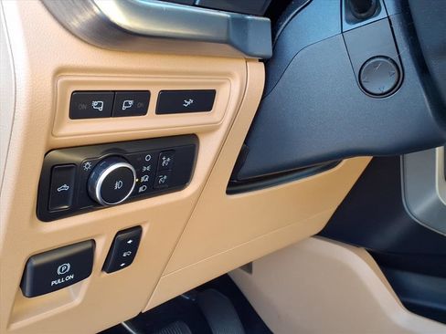 Certified 2022 Ford F150 Lariat w/ Equipment Group 502A High image 7