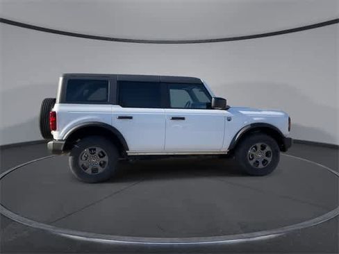 Used 2025 Ford Bronco Big Bend image 9