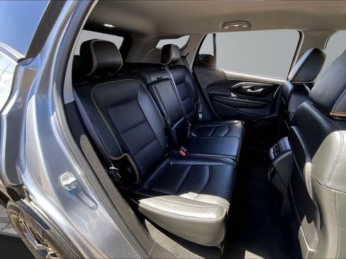 Used 2023 GMC Terrain AT4 AWD/4WD image 26