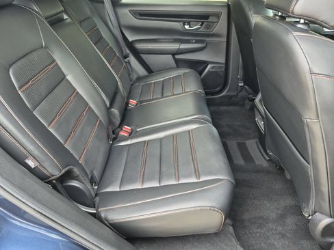 Used 2024 Honda CR-V Sport-L image 30