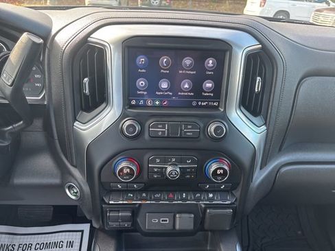 Used 2020 Chevrolet Silverado 1500 RST w/ All-Star Edition image 35