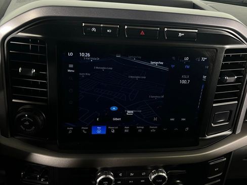 Used 2024 Ford F150 XLT w/ Tow/Haul Package image 28