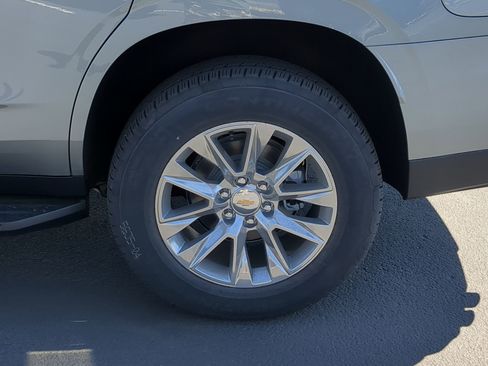 New 2026 Chevrolet Tahoe Premier image 22