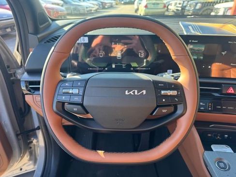 New 2026 Kia Sportage X-Line image 28