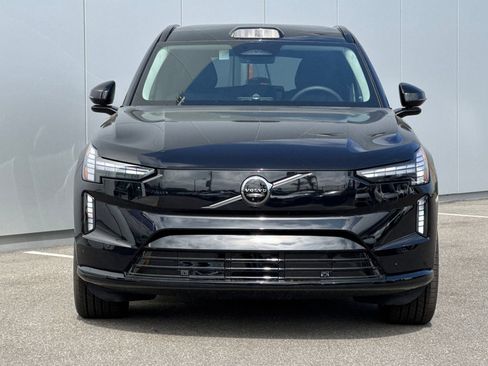 New 2025 Volvo EX90 Ultra w/ Protection Package Premier image 8