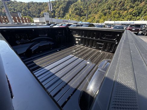 New 2025 Ford F150 STX image 12