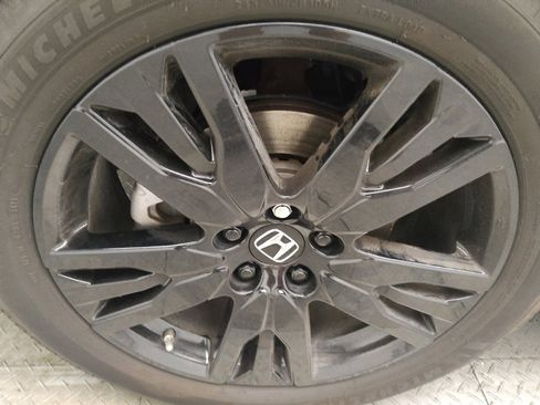 Used 2021 Honda Passport Sport image 31