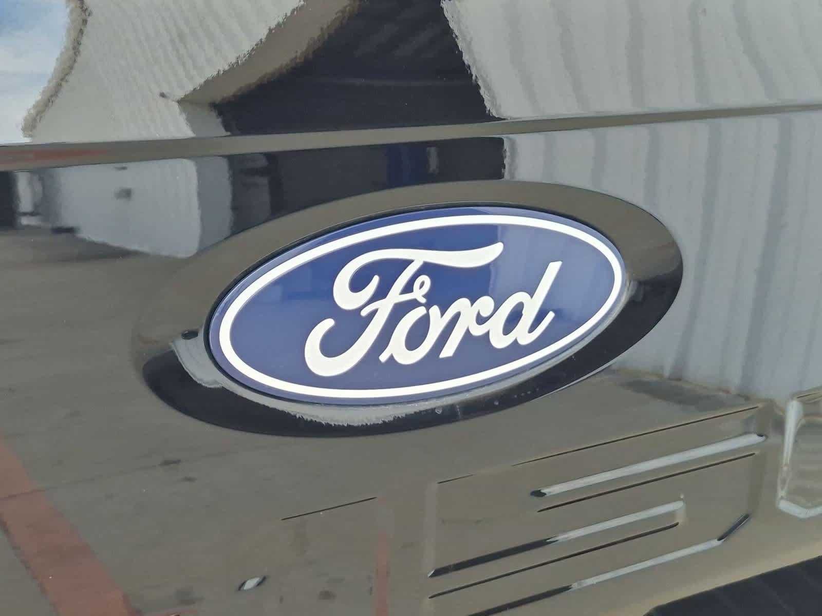 Used 2024 Ford F150 STX RWD image 29