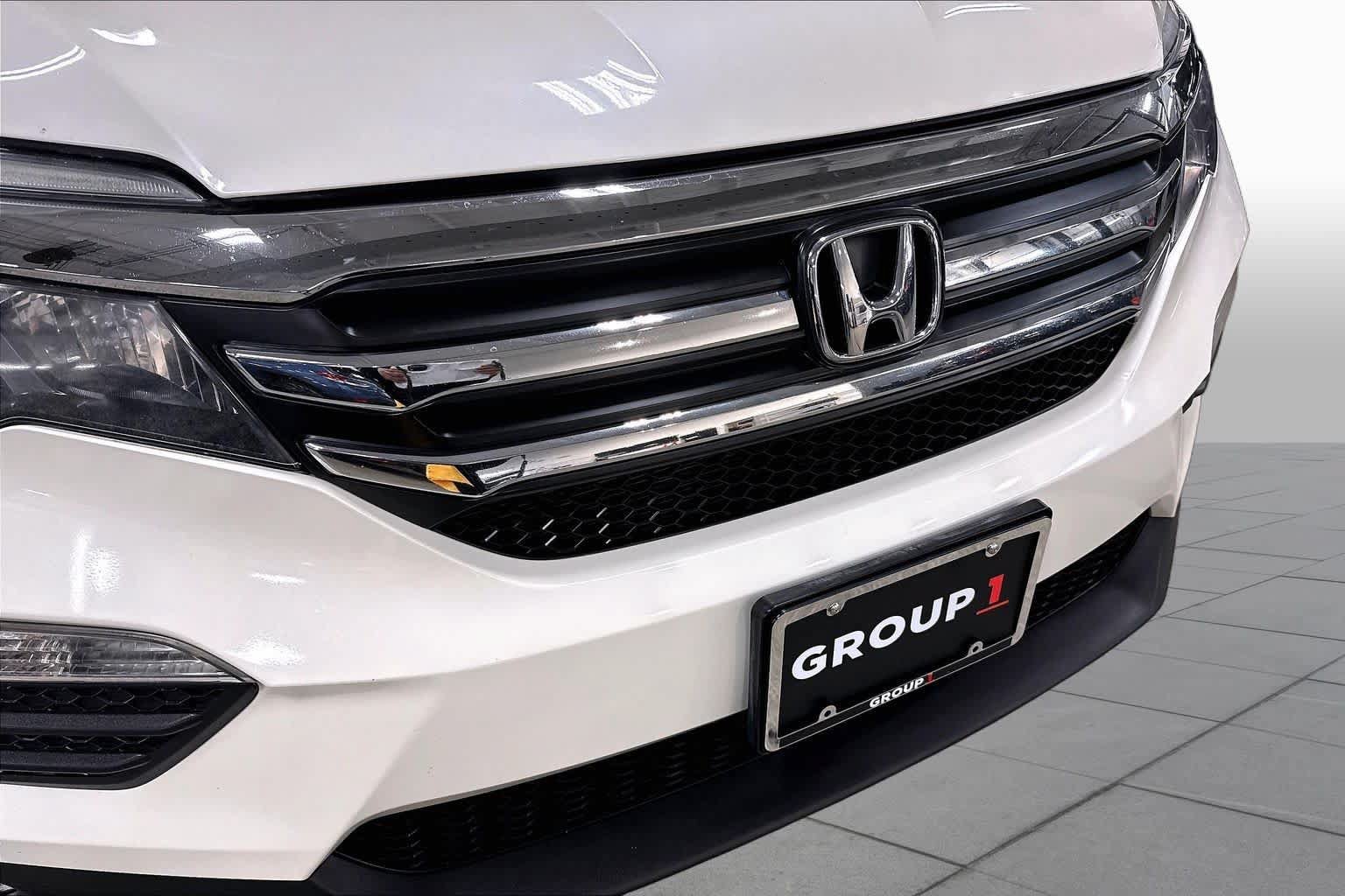 Used 2016 Honda Pilot EX image 29