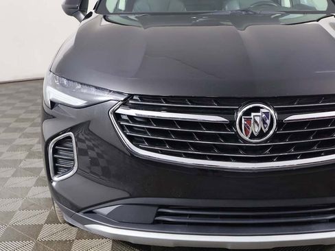 Used 2023 Buick Envision Essence image 13