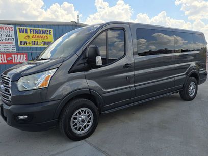 Used 2016 Ford Transit 350 XLT