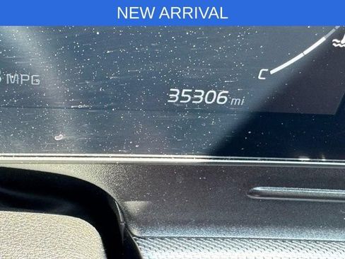 Used 2023 Kia Sportage SX FWD image 22