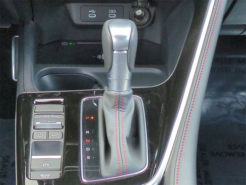 Certified 2025 Acura ADX A-Spec image 19