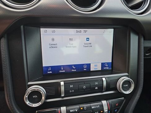 Used 2020 Ford Mustang Premium w/ Equipment Group 201A RWD image 24