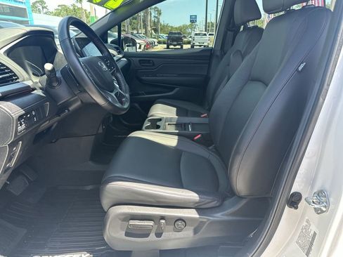 Used 2024 Honda Odyssey Sport image 20