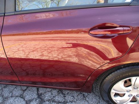 Used 2014 Honda Civic LX image 15