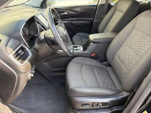 Used 2019 Chevrolet Equinox LT FWD image 9