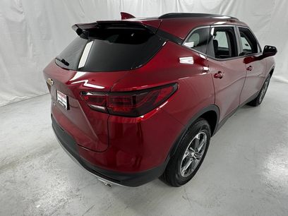 Used 2024 Chevrolet Blazer LT w/ Convenience Package