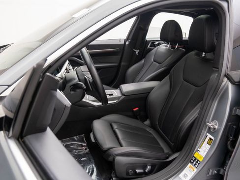 Used 2023 BMW 430i Gran Coupe xDrive w/ M Sport Package image 11