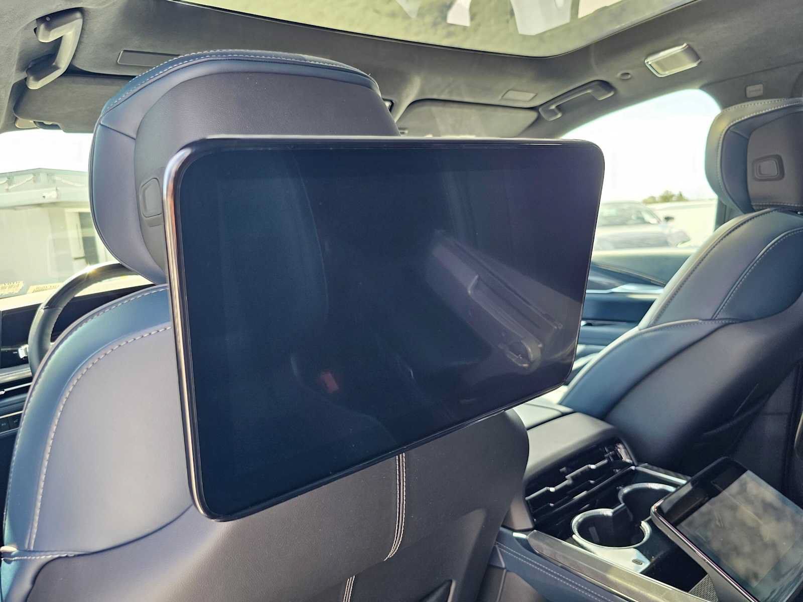 Used 2025 Cadillac Escalade IQ Sport 2 AWD/4WD image 20