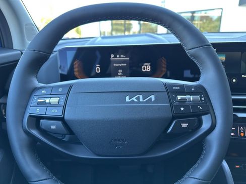 New 2026 Kia Sportage EX w/ EX Panorama Roof Package image 38