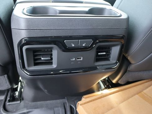 New 2025 Chevrolet Silverado 1500 ZR2 w/ Technology Package image 23