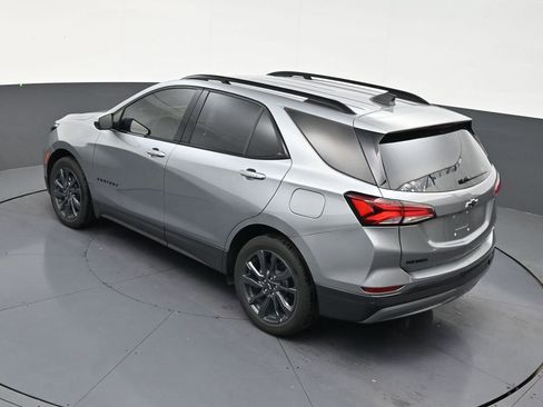 Used 2024 Chevrolet Equinox RS image 14