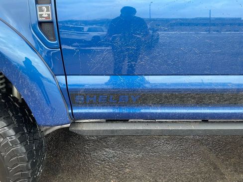 Used 2022 Ford F250 Lariat w/ Lariat Ultimate Package image 14