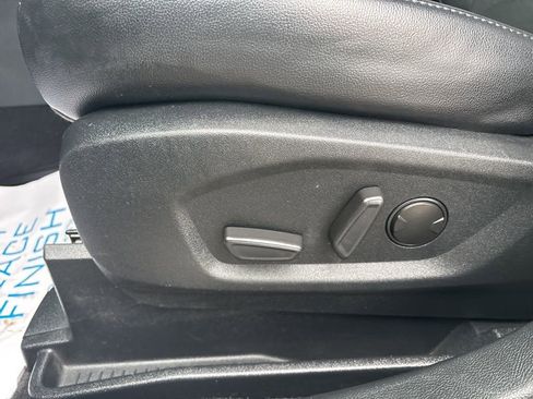 Used 2021 Ford Edge Titanium AWD/4WD image 25