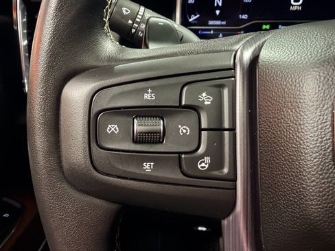 Used 2023 GMC Sierra 1500 Denali Ultimate image 18