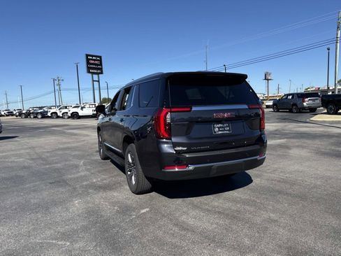 New 2026 GMC Yukon Elevation image 5