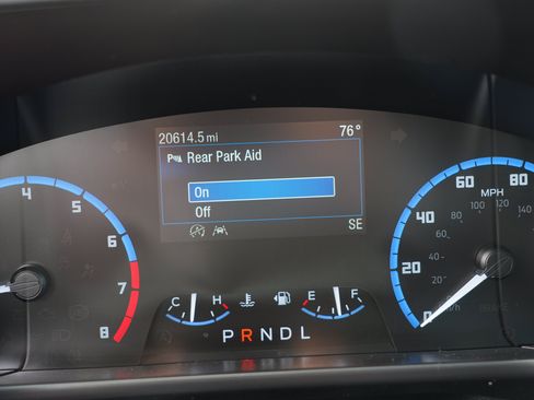 Used 2021 Ford Bronco Sport Big Bend w/ Big Bend Package AWD/4WD image 31