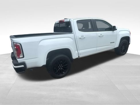 Used 2022 GMC Canyon Elevation w/ Trailering Package RWD image 28