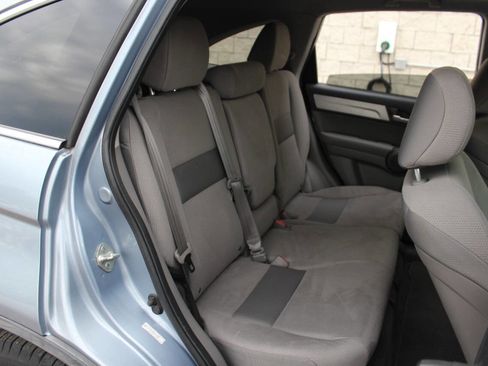 Used 2011 Honda CR-V EX image 14