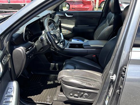 Used 2023 Hyundai Palisade Calligraphy AWD/4WD image 16