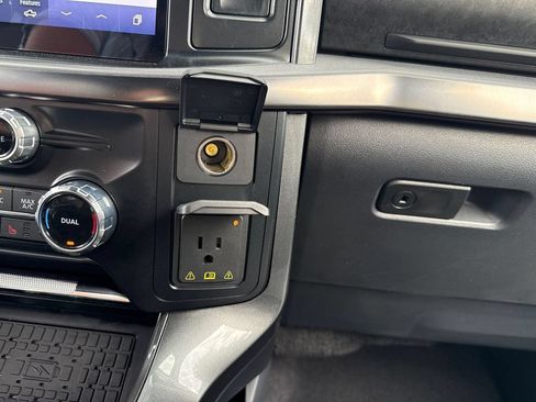 Used 2023 Ford F150 Tremor w/ Equipment Group 402A High AWD/4WD image 22